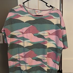 Lularoe XXS top